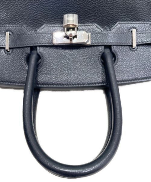 HERMES（エルメス）HERMES (エルメス) バーキン30 ブラック サイズ:30の古着・服飾アイテム