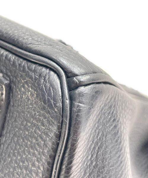 HERMES（エルメス）HERMES (エルメス) バーキン30 ブラック サイズ:30の古着・服飾アイテム