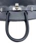 中古・古着 HERMES (エルメス) バーキン30 ブラック サイズ:30：1950000円