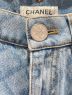CHANELの古着・服飾アイテム：128000円