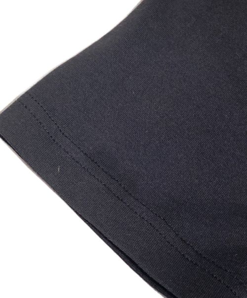 DIOR HOMME（ディオール オム）DIOR HOMME (ディオール オム) アトリエTシャツ ブラック サイズ:Mの古着・服飾アイテム