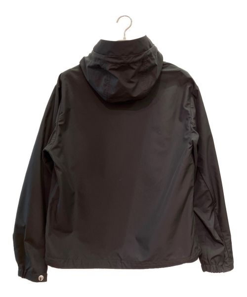 MONCLER（モンクレール）MONCLER (モンクレール) MONTREAL GIUBBOTTO ブラック サイズ:2の古着・服飾アイテム