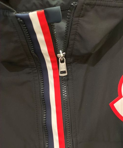 MONCLER（モンクレール）MONCLER (モンクレール) MONTREAL GIUBBOTTO ブラック サイズ:2の古着・服飾アイテム