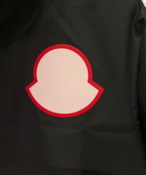 MONCLER（モンクレール）MONCLER (モンクレール) MONTREAL GIUBBOTTO ブラック サイズ:2の古着・服飾アイテム