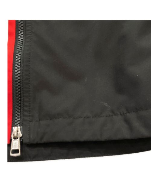 MONCLER（モンクレール）MONCLER (モンクレール) MONTREAL GIUBBOTTO ブラック サイズ:2の古着・服飾アイテム