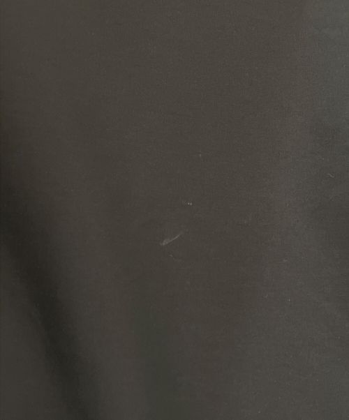 MONCLER（モンクレール）MONCLER (モンクレール) MONTREAL GIUBBOTTO ブラック サイズ:2の古着・服飾アイテム