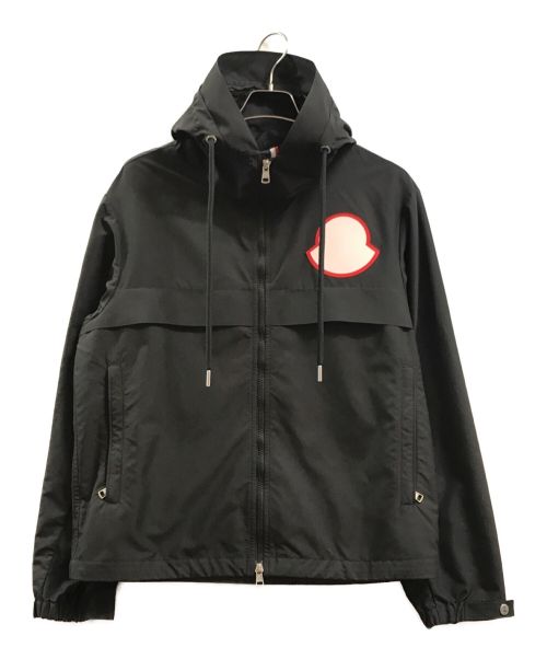MONCLER（モンクレール）MONCLER (モンクレール) MONTREAL GIUBBOTTO ブラック サイズ:2の古着・服飾アイテム