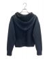 Christian Dior (クリスチャン ディオール) JADIORカシミヤニットパーカー ネイビー サイズ:40：118000円