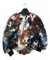 LOUIS VUITTON (ルイ ヴィトン) 総柄フリースジャケット マルチカラー サイズ:34：218000円