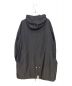 Dior (ディオール) メンズ テクニカルコットン モッズコート  ネイビー サイズ:50：118000円
