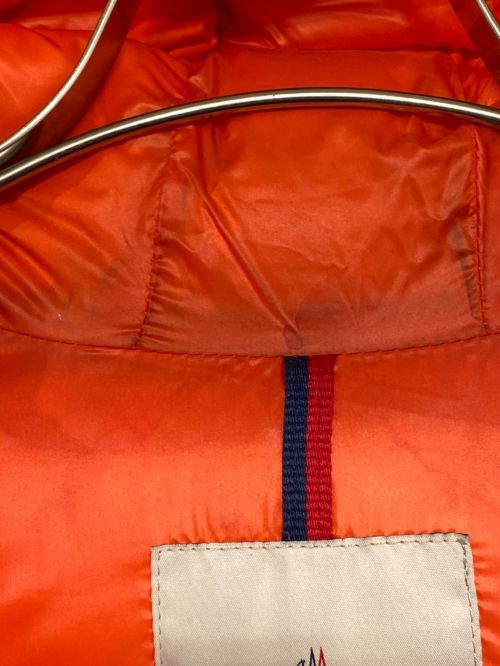 MONCLER（モンクレール）MONCLER (モンクレール) BLIER GIUBBOTTO カモ サイズ:00の古着・服飾アイテム
