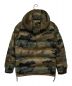 MONCLER (モンクレール) BLIER GIUBBOTTO カモ サイズ:00：43000円