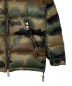中古・古着 MONCLER (モンクレール) BLIER GIUBBOTTO カモ サイズ:00：43000円