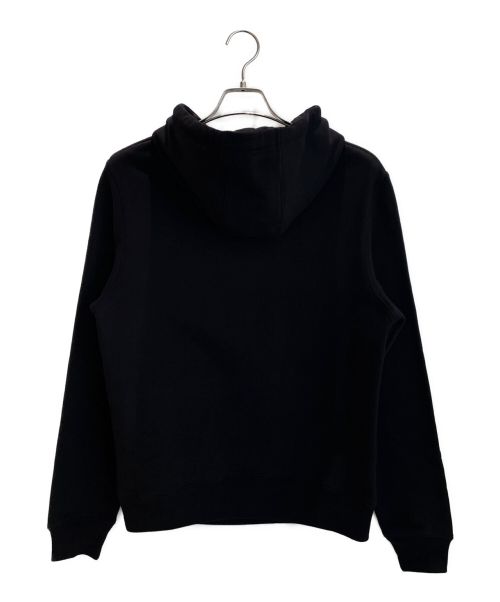 LOEWE（ロエベ）LOEWE (ロエベ) STUDIO GHIBLI (スタジオジブリ) 22AW ススワタリパーカー ブラック サイズ:XSの古着・服飾アイテム
