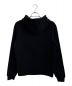 LOEWE (ロエベ) STUDIO GHIBLI (スタジオジブリ) 22AW ススワタリパーカー ブラック サイズ:XS：79800円