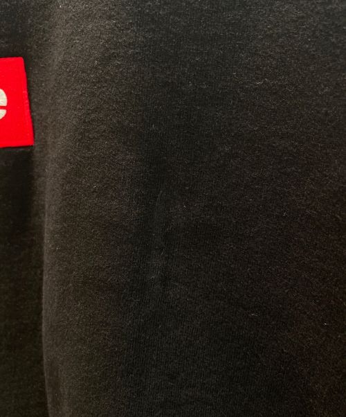 SUPREME（シュプリーム）SUPREME (シュプリーム) Box Logo Crewneck ブラック サイズ:Lの古着・服飾アイテム