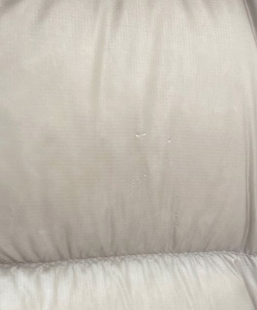 CANADA GOOSE（カナダグース）CANADA GOOSE (カナダグース) CYPRESS PUFFER グレー サイズ:2の古着・服飾アイテム