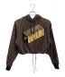 FENDI（フェンディ）の古着「ズッカフーディーパーカー」