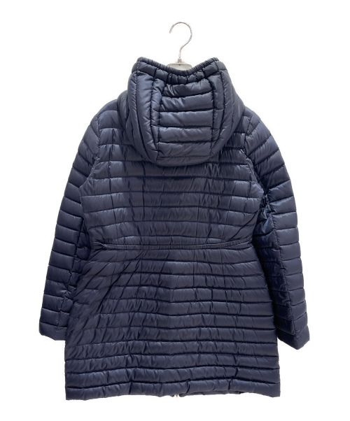 MONCLER（モンクレール）MONCLER (モンクレール) BARBEL/ダウンコート ネイビー サイズ:２の古着・服飾アイテム