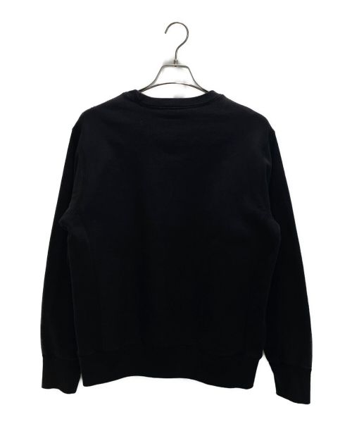 SUPREME（シュプリーム）SUPREME (シュプリーム) ボックスロゴスウェット ブラック サイズ:Sの古着・服飾アイテム