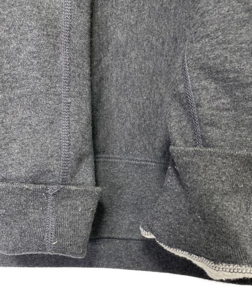 SUPREME（シュプリーム）SUPREME (シュプリーム) Box Logo Hooded Sweatshirt グレー サイズ:SIZE Mの古着・服飾アイテム