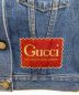 GUCCIの古着・服飾アイテム：44800円