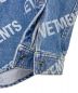 VETEMENTSの古着・服飾アイテム：69800円
