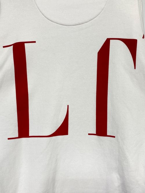 VALENTINO（ヴァレンティノ）VALENTINO (ヴァレンティノ) パーカー サイズ:-の古着・服飾アイテム