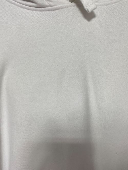 VALENTINO（ヴァレンティノ）VALENTINO (ヴァレンティノ) パーカー サイズ:-の古着・服飾アイテム