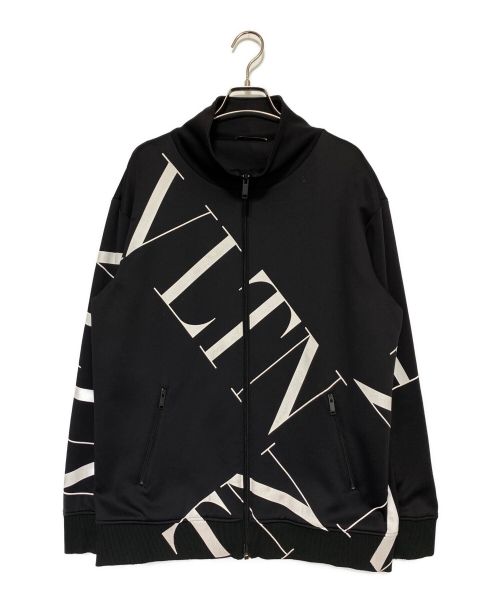 VALENTINO（ヴァレンティノ）VALENTINO (ヴァレンティノ) トラックジャケット サイズ:XSの古着・服飾アイテム