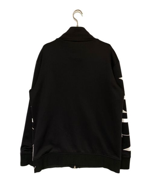 VALENTINO（ヴァレンティノ）VALENTINO (ヴァレンティノ) トラックジャケット サイズ:XSの古着・服飾アイテム