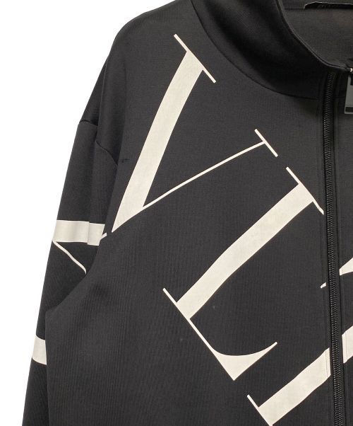 VALENTINO（ヴァレンティノ）VALENTINO (ヴァレンティノ) トラックジャケット サイズ:XSの古着・服飾アイテム