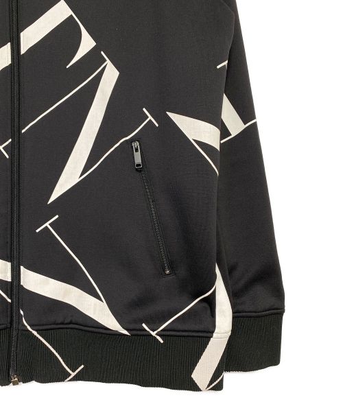 VALENTINO（ヴァレンティノ）VALENTINO (ヴァレンティノ) トラックジャケット サイズ:XSの古着・服飾アイテム