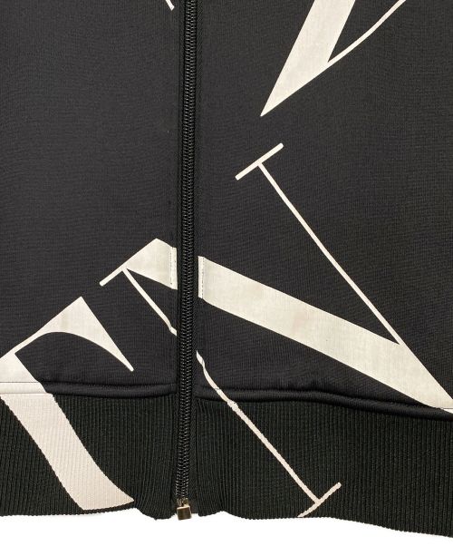 VALENTINO（ヴァレンティノ）VALENTINO (ヴァレンティノ) トラックジャケット サイズ:XSの古着・服飾アイテム