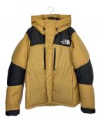 THE NORTH FACEザ ノース フェイス）の古着「バルトロライトジャケット」｜ベージュ