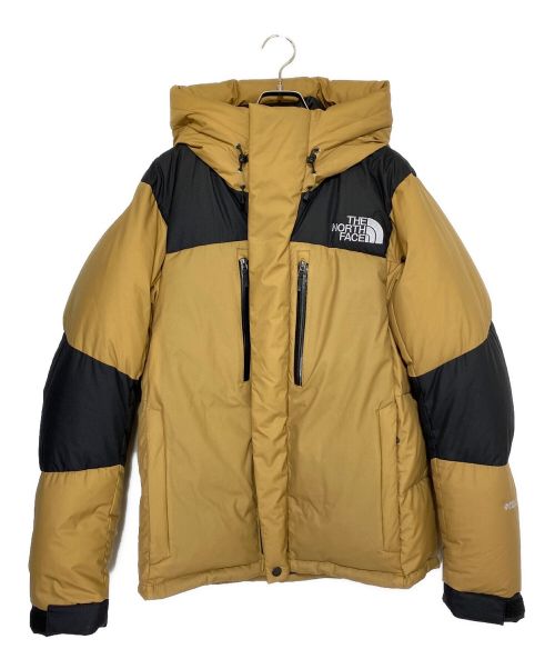 THE NORTH FACE（ザ ノース フェイス）THE NORTH FACE (ザ ノース フェイス) バルトロライトジャケット ベージュ サイズ:Ⅼの古着・服飾アイテム