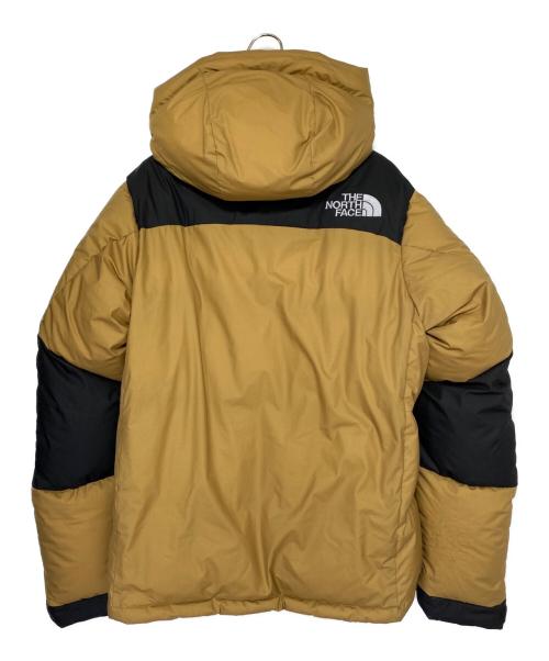 THE NORTH FACE（ザ ノース フェイス）THE NORTH FACE (ザ ノース フェイス) バルトロライトジャケット ベージュ サイズ:Ⅼの古着・服飾アイテム