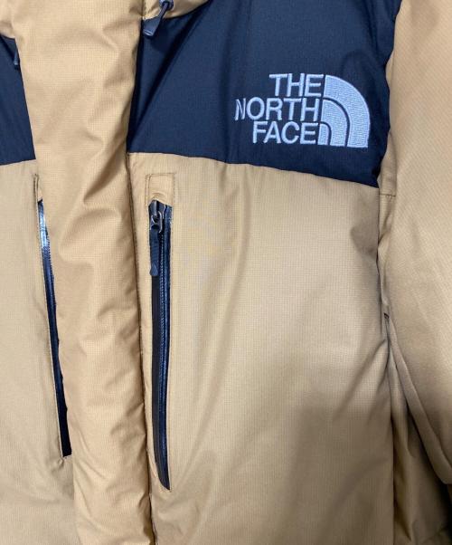 THE NORTH FACE（ザ ノース フェイス）THE NORTH FACE (ザ ノース フェイス) バルトロライトジャケット ベージュ サイズ:Ⅼの古着・服飾アイテム