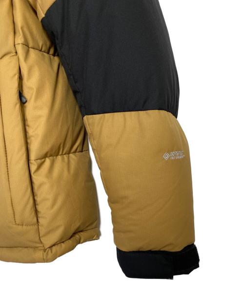 THE NORTH FACE（ザ ノース フェイス）THE NORTH FACE (ザ ノース フェイス) バルトロライトジャケット ベージュ サイズ:Ⅼの古着・服飾アイテム