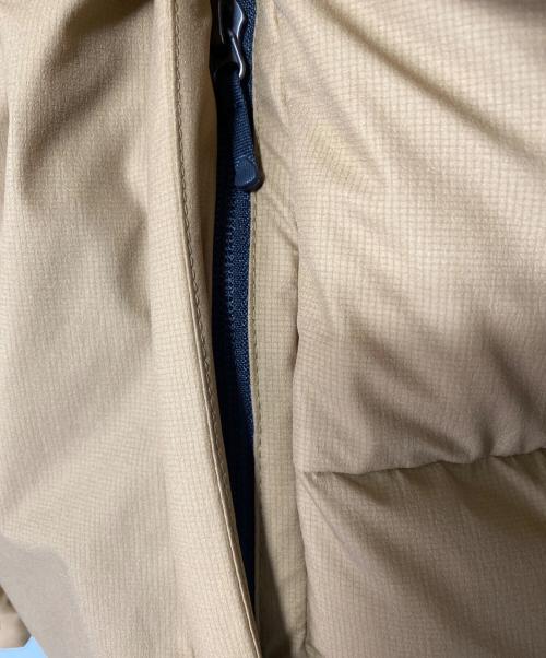 THE NORTH FACE（ザ ノース フェイス）THE NORTH FACE (ザ ノース フェイス) バルトロライトジャケット ベージュ サイズ:Ⅼの古着・服飾アイテム