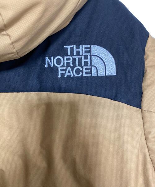 THE NORTH FACE（ザ ノース フェイス）THE NORTH FACE (ザ ノース フェイス) バルトロライトジャケット ベージュ サイズ:Ⅼの古着・服飾アイテム