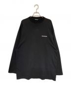 BALENCIAGAバレンシアガ）の古着「プリントTシャツ」