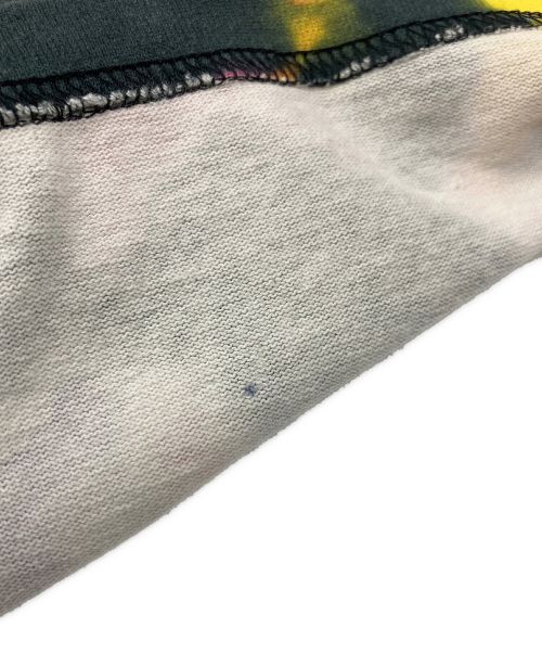 LOUIS VUITTON（ルイ ヴィトン）LOUIS VUITTON (ルイ ヴィトン) タイダイＴシャツ マルチカラー サイズ:Lの古着・服飾アイテム