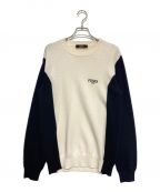 FENDIフェンディ）の古着「ニット」