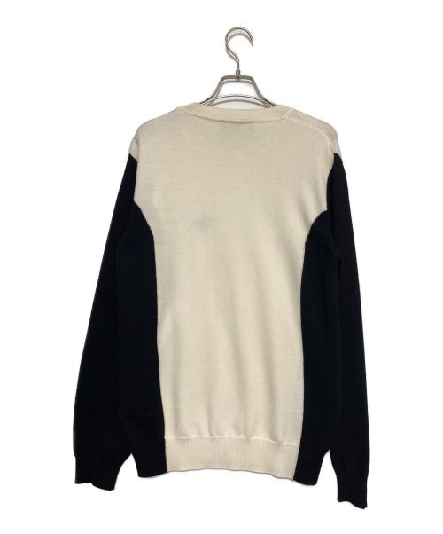 FENDI（フェンディ）FENDI (フェンディ) ニット サイズ:SIZE46の古着・服飾アイテム