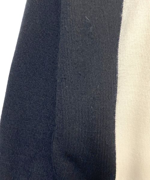 FENDI（フェンディ）FENDI (フェンディ) ニット サイズ:SIZE46の古着・服飾アイテム