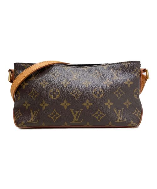 LOUIS VUITTON（ルイ ヴィトン）LOUIS VUITTON (ルイ ヴィトン) トロターの古着・服飾アイテム
