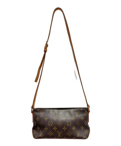LOUIS VUITTON（ルイ ヴィトン）LOUIS VUITTON (ルイ ヴィトン) トロターの古着・服飾アイテム
