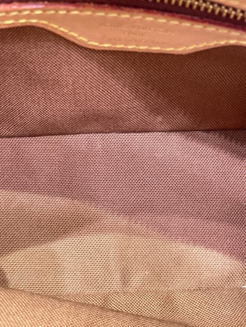 LOUIS VUITTON（ルイ ヴィトン）LOUIS VUITTON (ルイ ヴィトン) トロターの古着・服飾アイテム