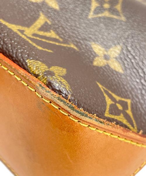 LOUIS VUITTON（ルイ ヴィトン）LOUIS VUITTON (ルイ ヴィトン) トロターの古着・服飾アイテム